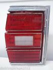 77 - Lh Sockets Chevy Oem 79 Bezel Tail Wagon. Light