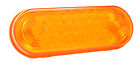 77363 Grote Yellow Oval Led