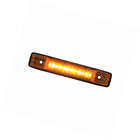 77650 Grand General Amber Thin Line Marker And Clearance 760479776508