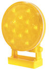 77923 Grote Yellow Portable Battery Op Led Directional Emergency 089373139272