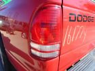 780223 Dakota 97 98 99 00 01 02 03 04 Dodge L Tail Light
