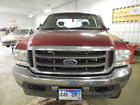 782546 Stop High F250sd Lamp 2005 Mounted