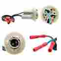 1802-304981 784897 Powerpath Parking Light Bulb Socket Back Up 73-98 Ford E1fz 13234-a S531 Pt162 S-531 632024253492