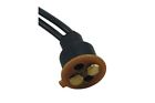 2556-1h 784934 Napa Universal Double Contact Light Socket Pigtail