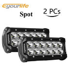 791258852441 Unbranded Spotlight Led Bar Work Light Off Road