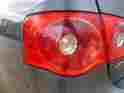 166-59927al 799026 Jetta Driver Left Tail Light Fits 05-07