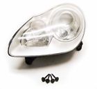 7l5941005bb Porsche 03-06 Cayenne Front