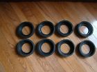 8 Industries Mounting Lot Grommets Spot Light Betts