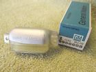 5956698 8 License Gto Firebird Pontiac Lamp 1965-73 Gm Nos Light Plate Lens