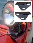 802-171 4x4 Windshield Products Light Mount Brackets Olympic