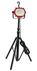 80335 Atd Tools Sabera Cob Led Work Light With Telescopic Stand