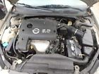 8067483 Altima High Mounted Lamp 2005 Stop