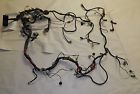 Fj60 81 Fj 8 Harness 80-10 Land Wiring Toyota Cruiser 60 Main Loom Chassis