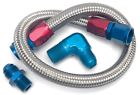 8122 Russell Fuel Line Kit 085347081226