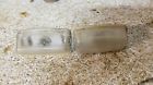 81270-ac020 Toyota Corolla Ce Le Rear License Plate Lights Lamps Pair