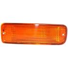8152035120 Keystone Automotive Operations New Front Left Park Signal Marker Light