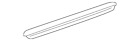 81570-21100 Toyota Scion Genuine High Mount Lamp