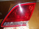 81581-06280 81581-33100 Oem Genuine Lexus Right Rear Back Up Lamp