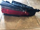 8159178031 Lexus Nx Sport Left Side Back Up Light On Deck