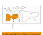 8159442020 Toyota Oem 16-17 Rav4