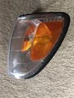 81621-60200 Lexus Oem Factory Driver Side Corner Turn Signal Lamp Housing