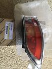 81681-60120 8168160120 Toyota Lexus Oem Backup Light Lamp Left