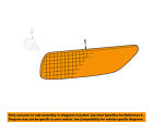 8191002130 Reflector-reflector 11-13 Corolla Oem Toyota Rear
