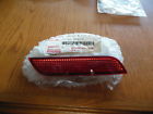 81920-0c010 Genuine Toyota Oe Lh Rear Reflector Assy For Some Sequoia