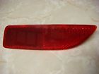 8192002030 Left 12 Reflector 11 Bumpre 13 Rear Light Lamp Toyota Corolla Oem