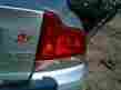 166-59180ar 8207237 01 02 03 04 Volvo S60 R Tail Light