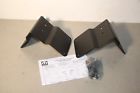 82215427 Mopar Pillar Light Brackets Jeep Wrangler Jl