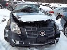 823326 10 11 12 08 Cadillac . Cts Headlight 09 13
