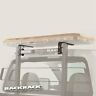 91006 834136000449 Backrack Light Bar Bracket Piece