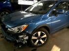 114-59654l 84001fj090 84001fj091 Subaru Lh Driver Side Headlamp Assembly Xv Crosst Sku