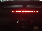 84119327 General Motors Custom Camaro High Trunk Mounted Stop Lamp