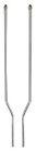 Rm846a-4810 846a-4810 Roadmaster Chrome C-clamp Mount
