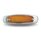 848379000746 Trux Peterbilt Amber Marker Led Light