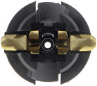 85836 Lamp Socket Instrument Dorman Panel