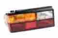 8585895 Genuine Saab New Tail Light Assembly Driver Side