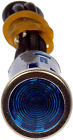 85940 Dorman Panel Light Blue Round