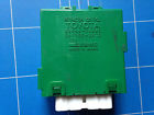 85964-14080 Retractor Relay Toyota Supra Control