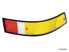 43020 862 534 Fits 74-85 Express Wd Tail 911 Light Porsche Lens-aftermarket