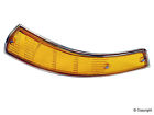 43009 862 534 Left Turn Porsche Lens-aftermarket 69-73 Wd Signal Light Fits Express 911