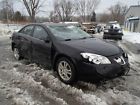 86484 Sdn Light Pontiac 08 05 Tail 07 09 G6 10 06 .