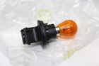 8662986 Genuine Volvo Nos Turnsignal Bulb Socket Amber