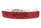 8693009 Genuine Volvo New Reflector Rear Driver Side 8693009 Genuine Volvo New Reflector Rear Driver Side