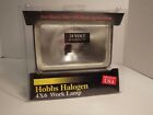 87203 Hobbs Corporation Halogen Spot Work Lamp Made In Usa