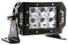 881025 Anzo Usa Rugged Vision Led Off Road Lights 846959041370