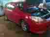 166-59422ar 881351 Matrix Passenger Right Tail Light Thru 4 04 Fits 03-04
