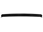 88621blk Rigid Industries Spot Led Curved Light Bar Midnight